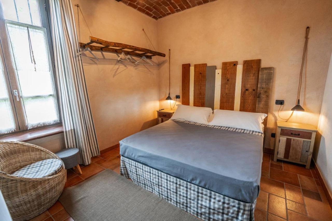 Gilda E I Suoi Amici Bed & Breakfast Neive Dış mekan fotoğraf