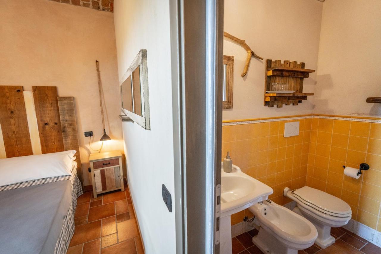 Gilda E I Suoi Amici Bed & Breakfast Neive Dış mekan fotoğraf