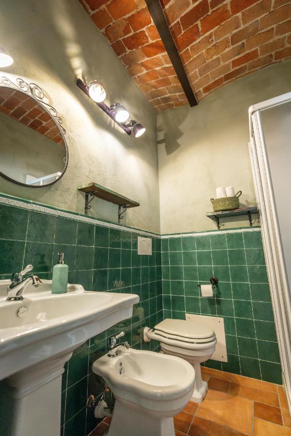 Gilda E I Suoi Amici Bed & Breakfast Neive Dış mekan fotoğraf