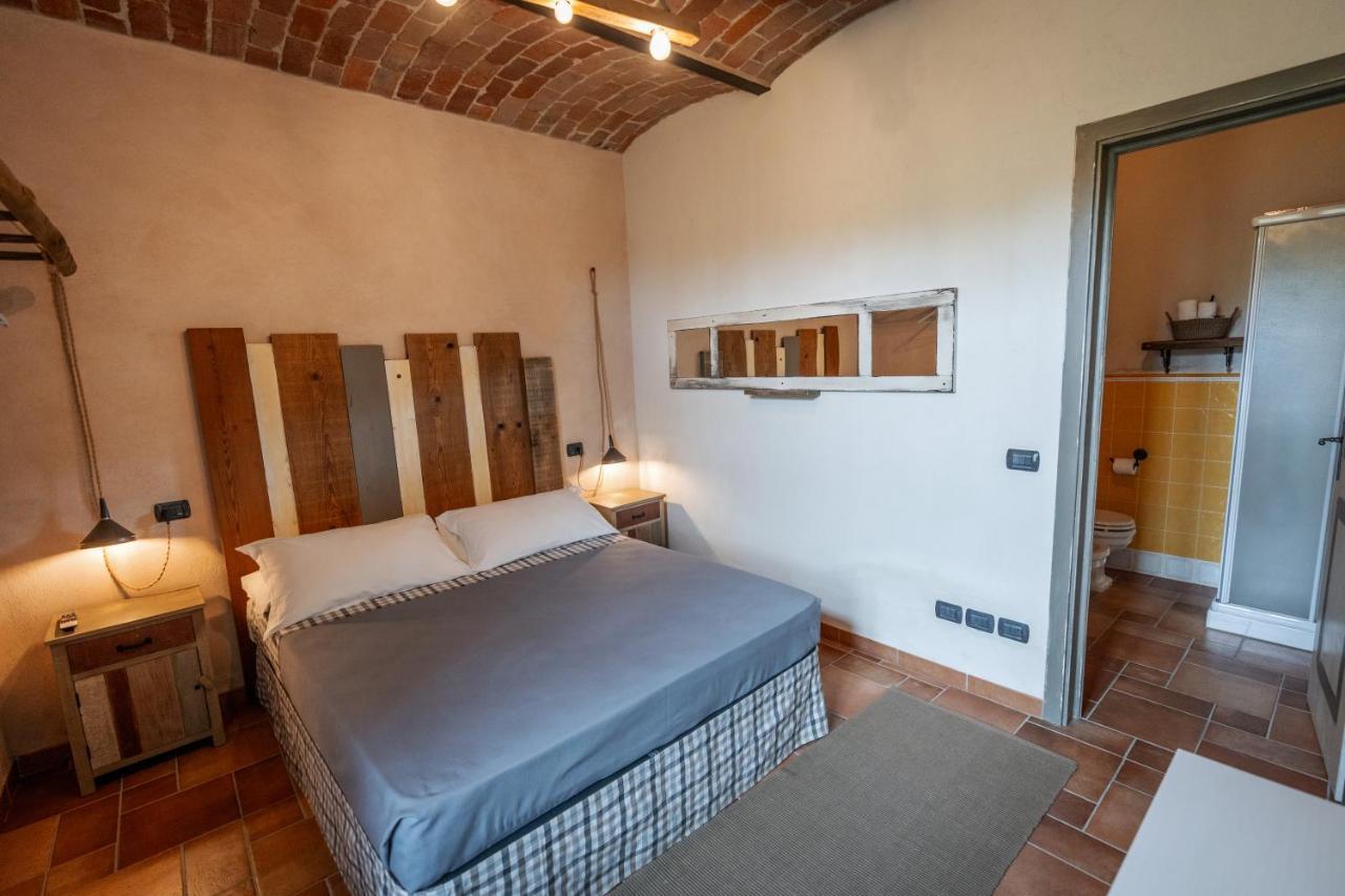 Gilda E I Suoi Amici Bed & Breakfast Neive Dış mekan fotoğraf