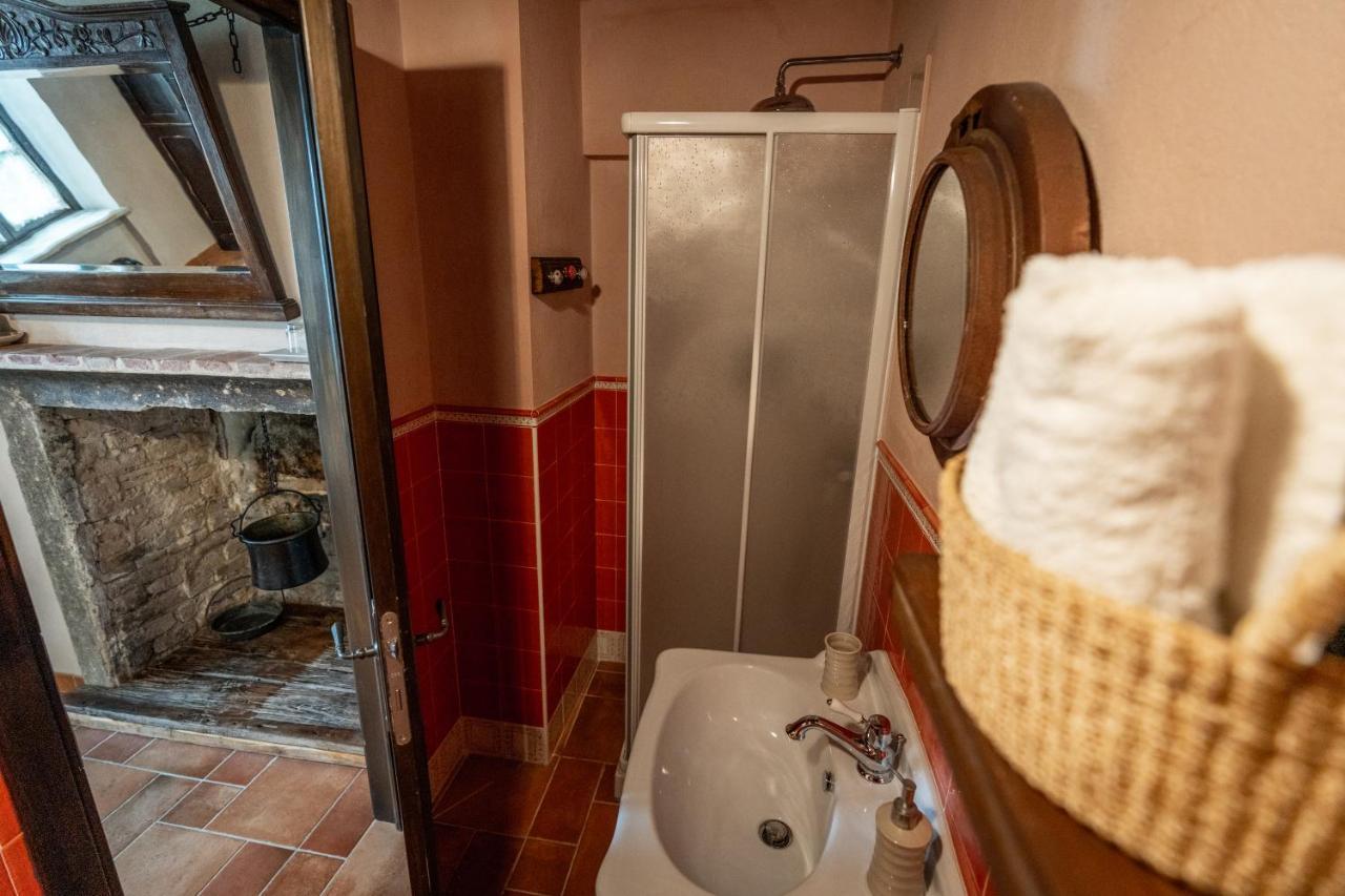 Gilda E I Suoi Amici Bed & Breakfast Neive Dış mekan fotoğraf