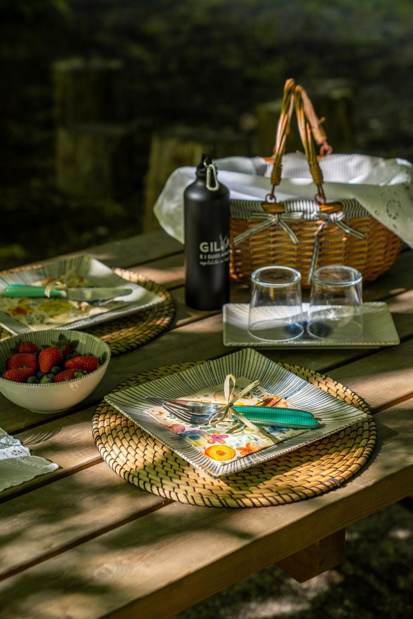 Gilda E I Suoi Amici Bed & Breakfast Neive Dış mekan fotoğraf