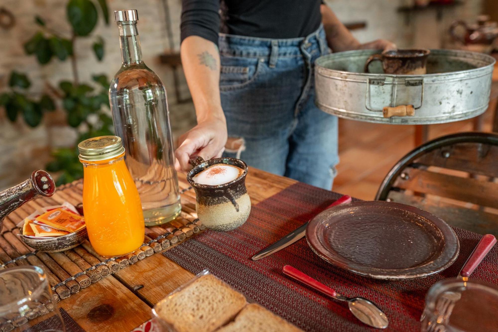 Gilda E I Suoi Amici Bed & Breakfast Neive Dış mekan fotoğraf