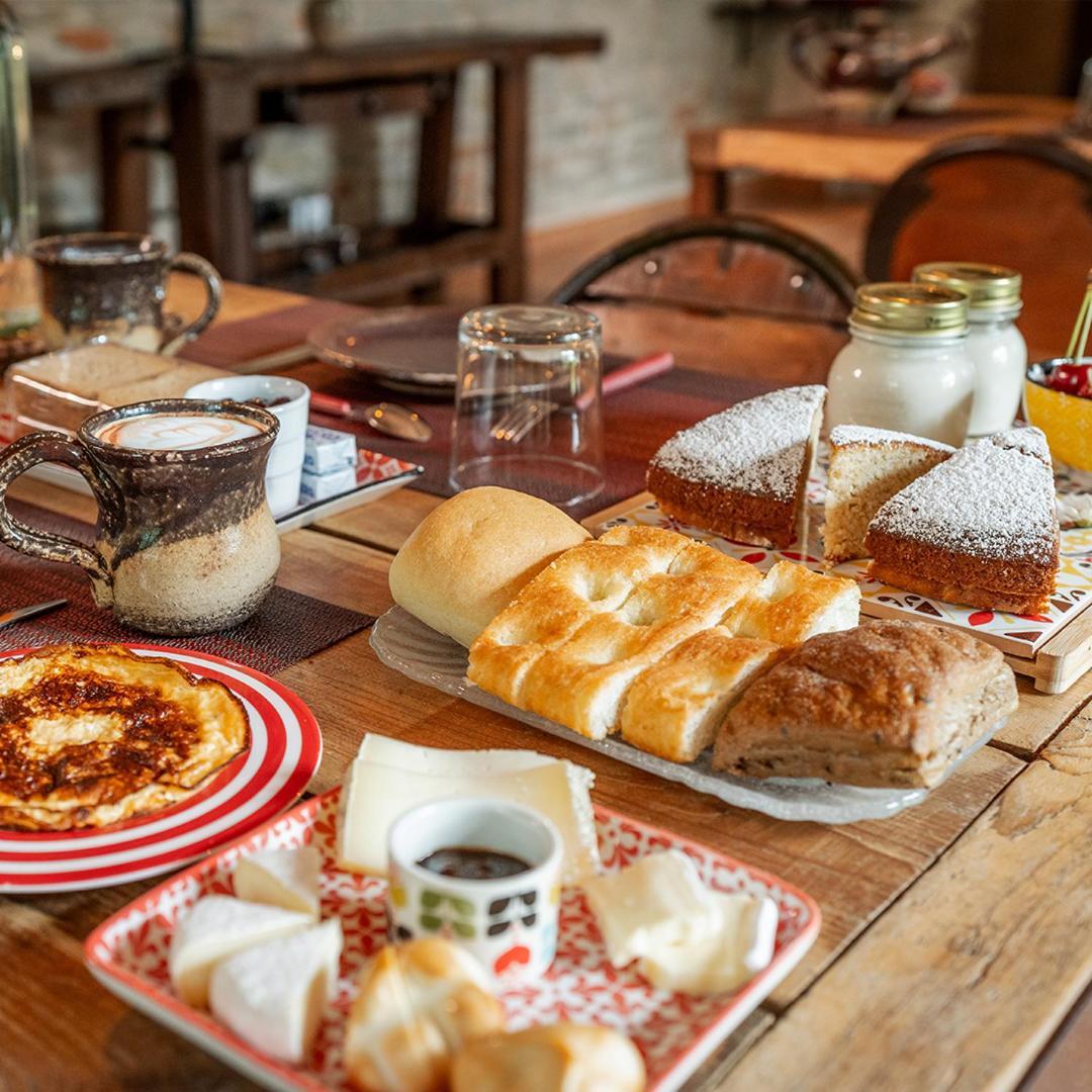 Gilda E I Suoi Amici Bed & Breakfast Neive Dış mekan fotoğraf